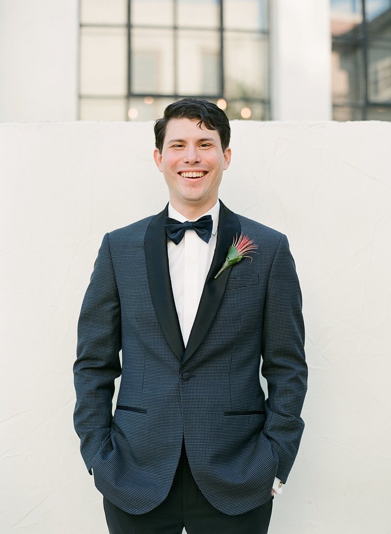 138-NEW ORLEANS IL MERCATO WEDDING