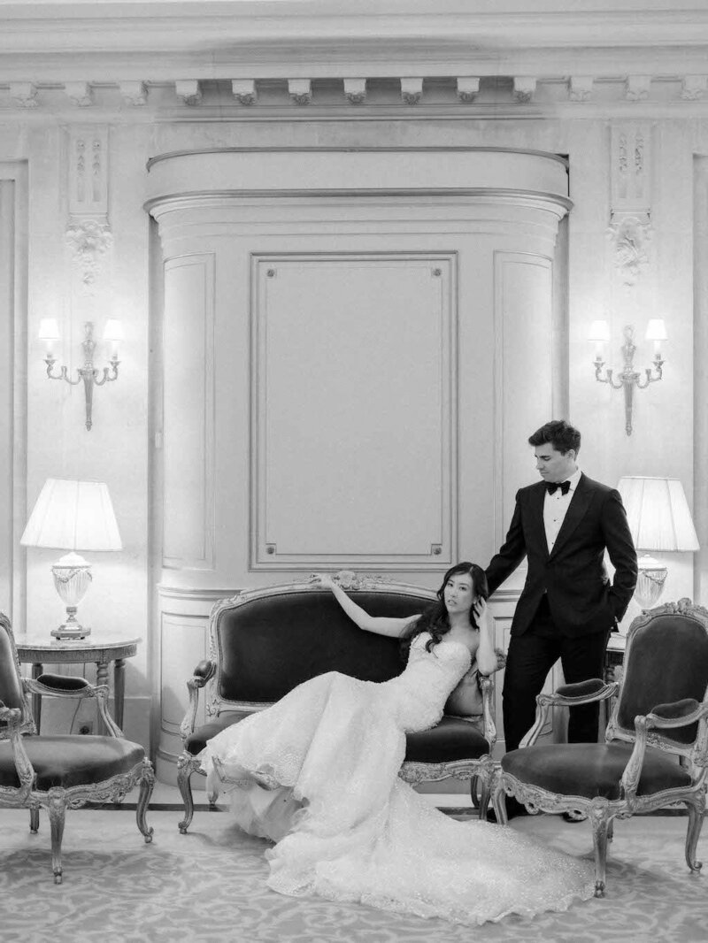 Cleo & Tom | Le Meurice | DAY 2 | Maddy Christina (40 sur 74)