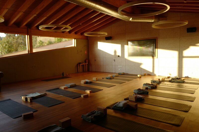 Discover deep healing and embodied transformation with our range of rituals including Ritual Breathwork, yoga, meditation, and more at Ritual Wellness Studio in Ojai, CA.