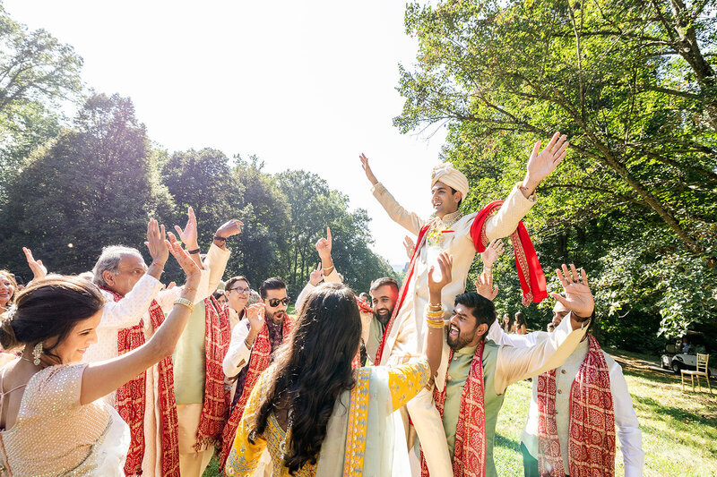 Atlanta Indian Wedding Planner
