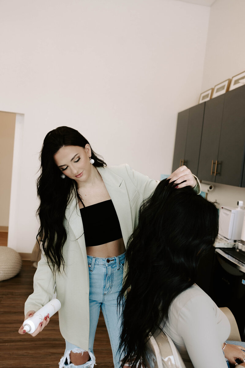 Lady Rae Home | Lady Rae Hair Co.