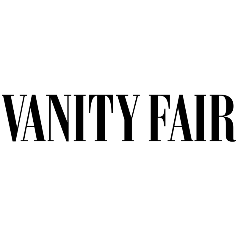 Dr. Yadav in Vanity Fair
