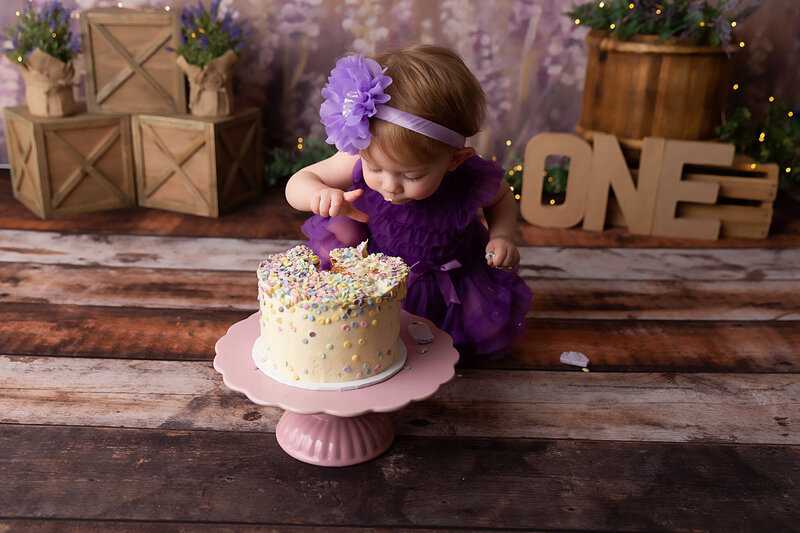 Capture the delight of milestone birthdays with our Cake Smash Photography in Melbourne. Our skilled photographers expertly document the joy and sweetness of these special moments. Explore our gallery for a taste of the fun and book a session to ensure your celebrations are beautifully preserved.
