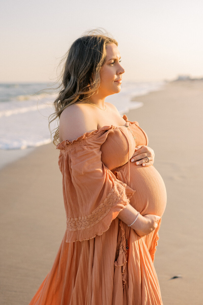 CAP -Julie Maternity - Wilmington Maternity Photographer-74