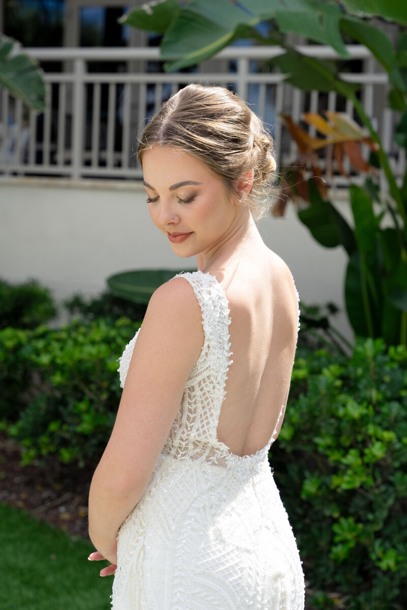 Florida Wedding Photographer and Videographer
