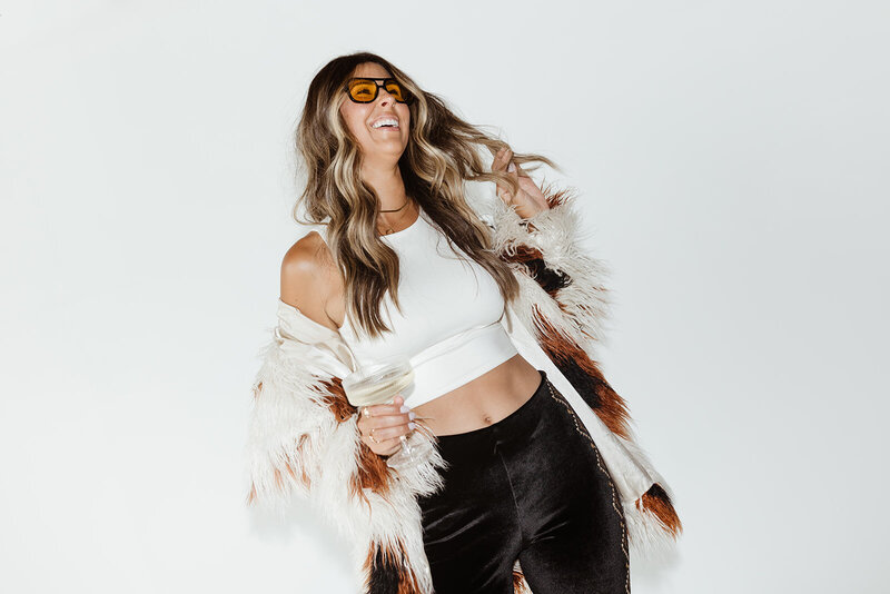 Meet Shea, a website and email marketing copywriter in Kansas City