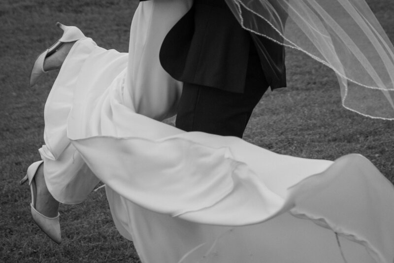 Elopement photography in arches national park