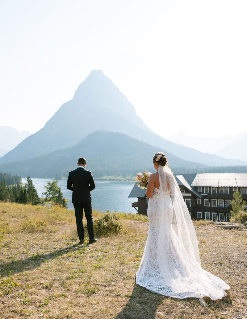 Glacier Elopement370