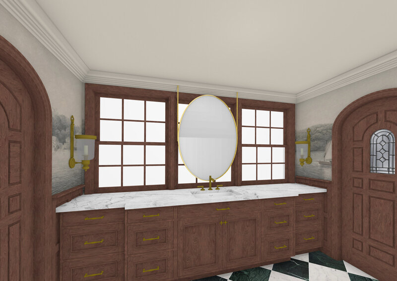 Rochester Interior Designer