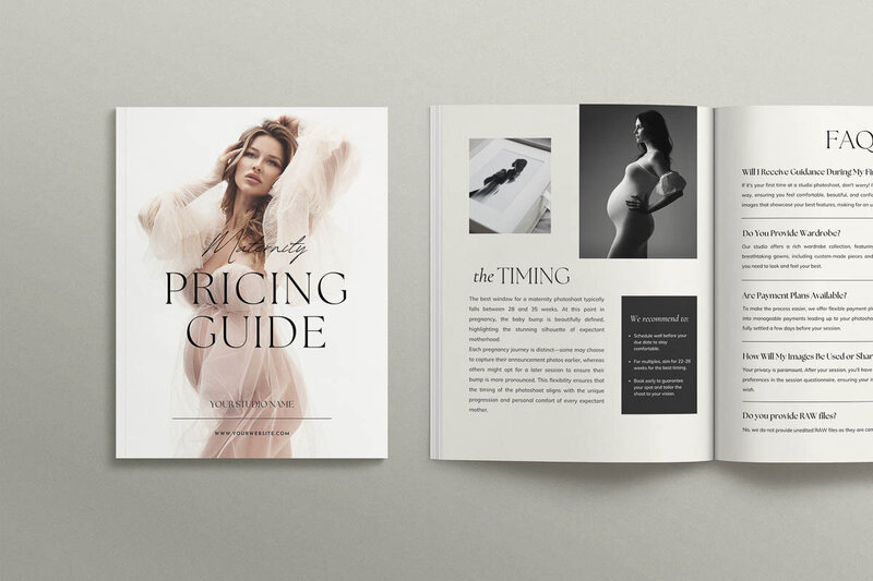 Lola Melani Client Pricing Guide Template for Photographers-12