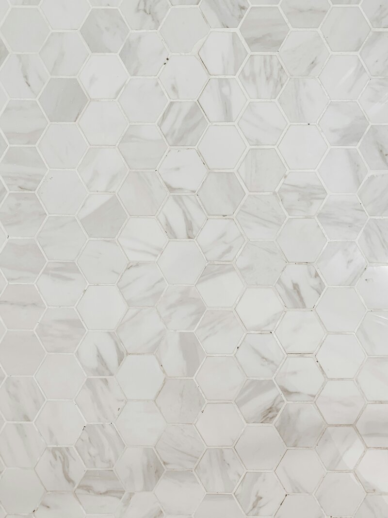 Calacatta Marble Countertop