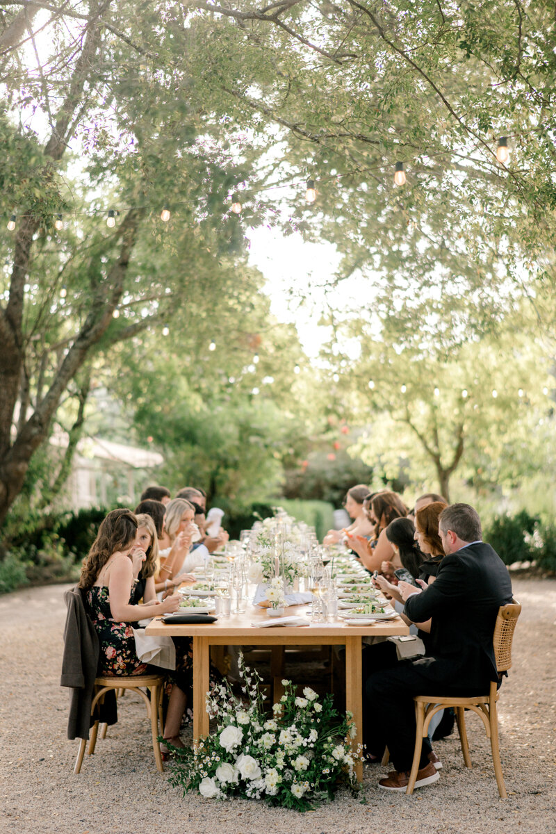 Napa Sonoma Luxury Wedding Planners