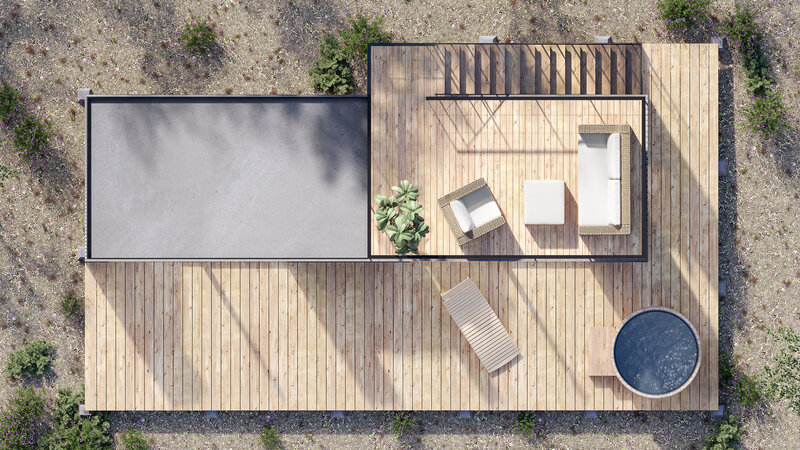 Render planta 2