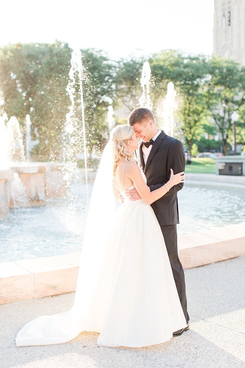 Indianapolis Central Library Wedding_0023