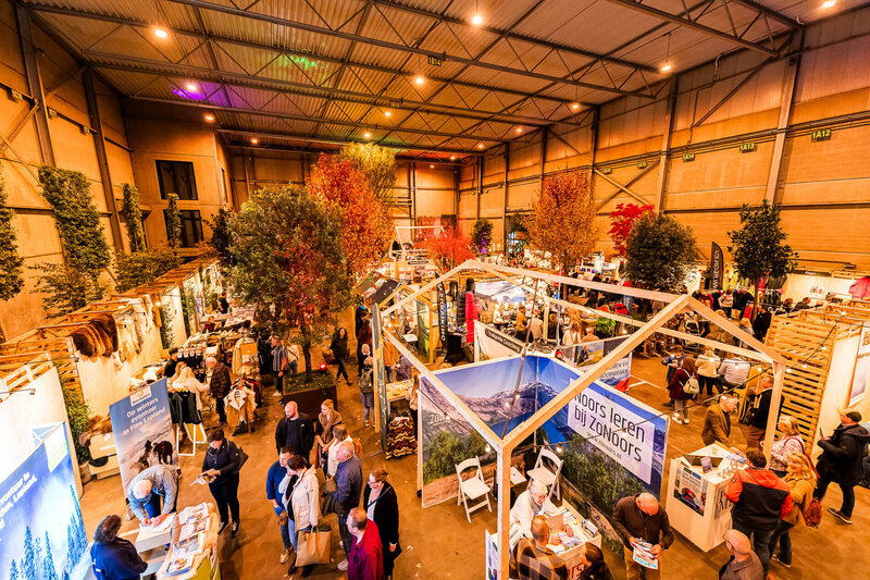 Nordic-Days-Scandinavie-XL-Beurs