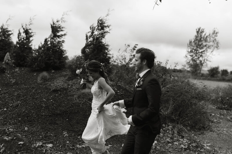 Etre farms Michigan wedding venue saint joseph st luxury barn all inclusive photography photographer -44