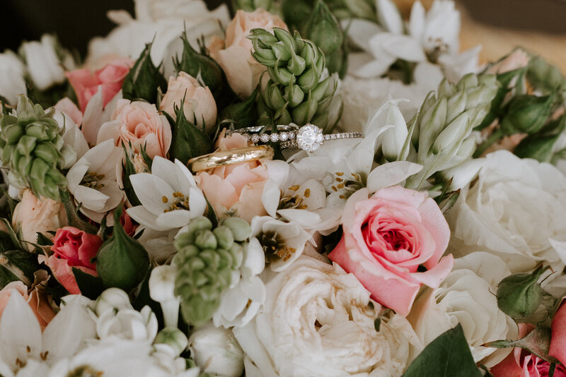 cruelty free wedding decorations