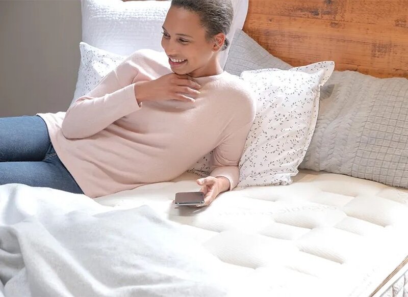 NON-TOXIC MATTRESSES FOR THE WHOLE FAMILY