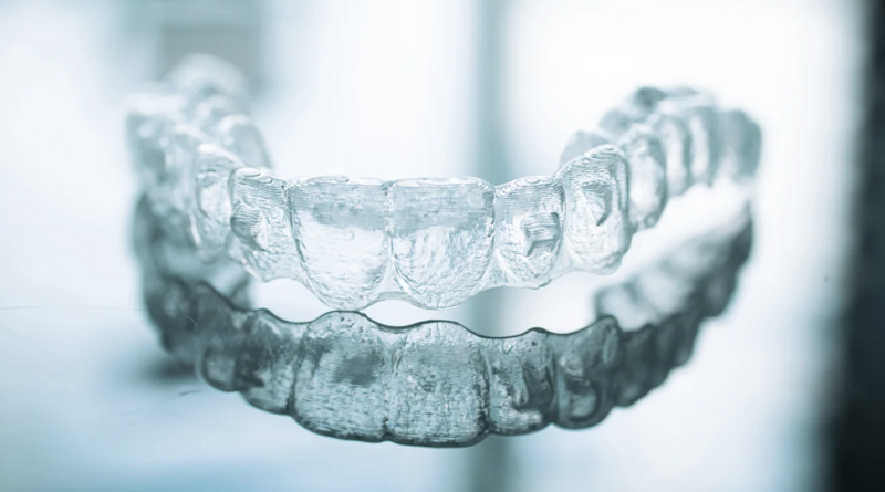 Invisalign  Sirinity Smiles