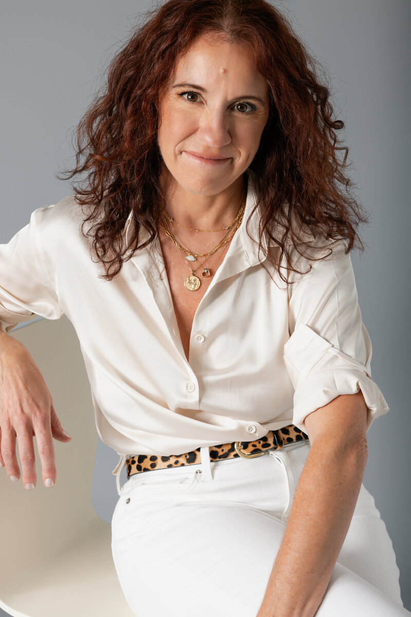 Christine Walsh Money Mindset Coach