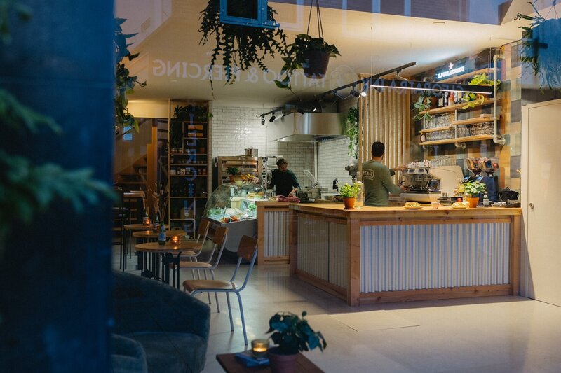 Studio 1412 - Locale - Interieur-26