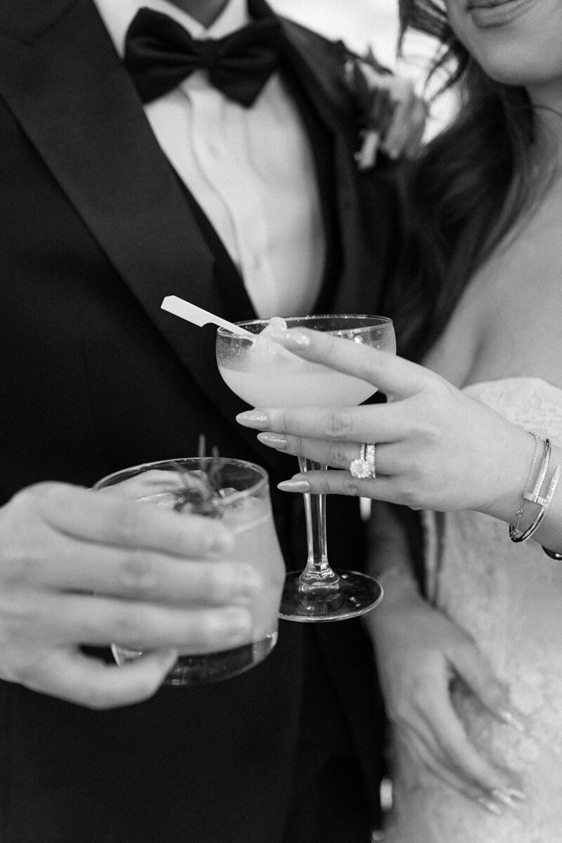 Hillside Estate Wedding Photography