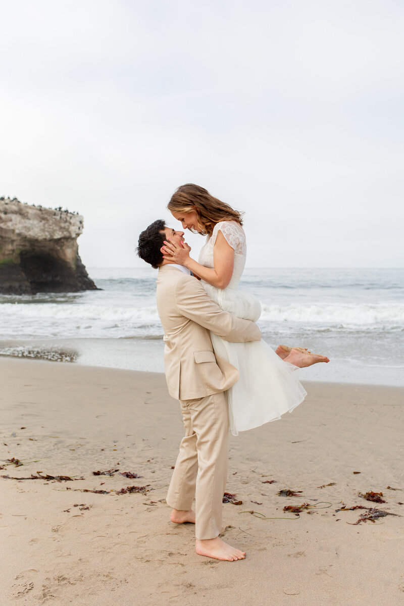 Castro Valley Backyard Wedding | Shannon Alyse Photography