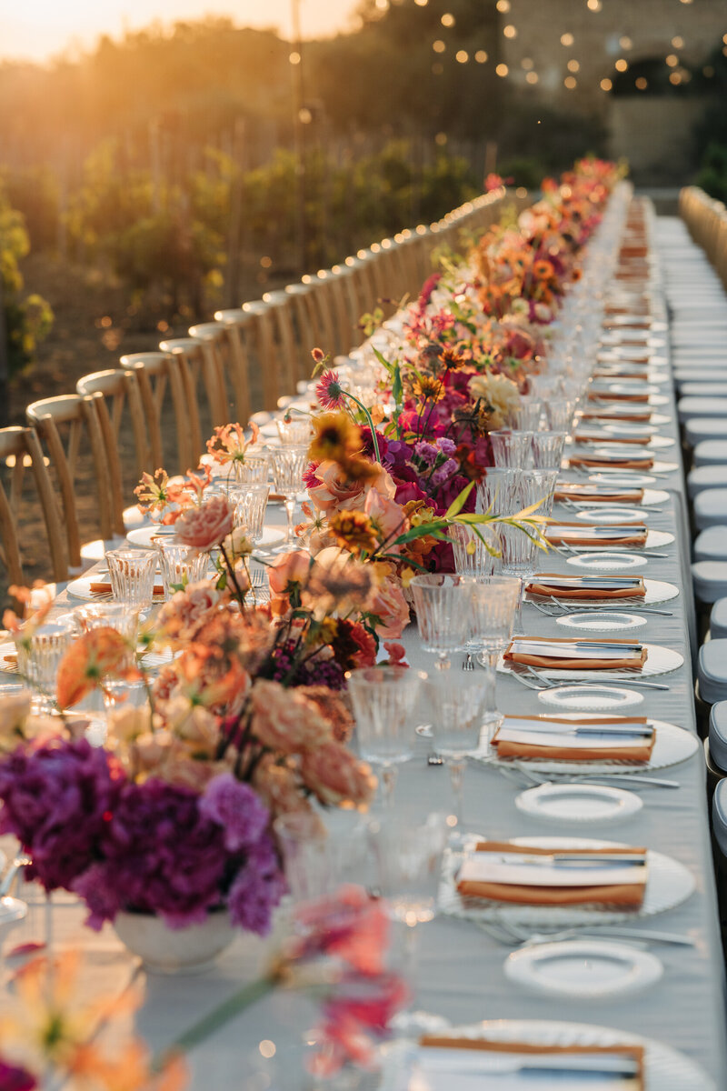 Luxury Wedding Planned by Maila Enea in Sicily