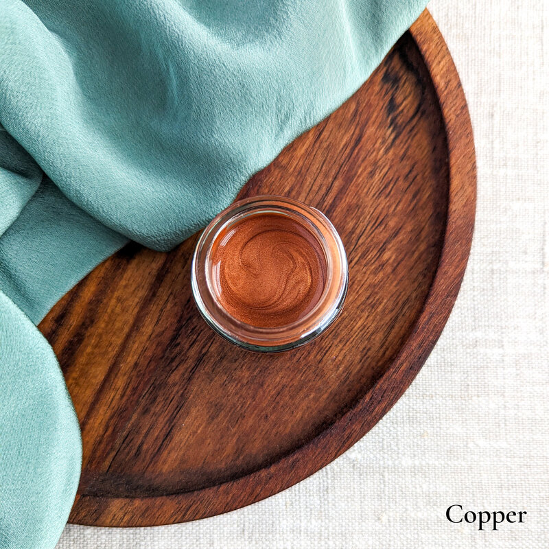 copper copy