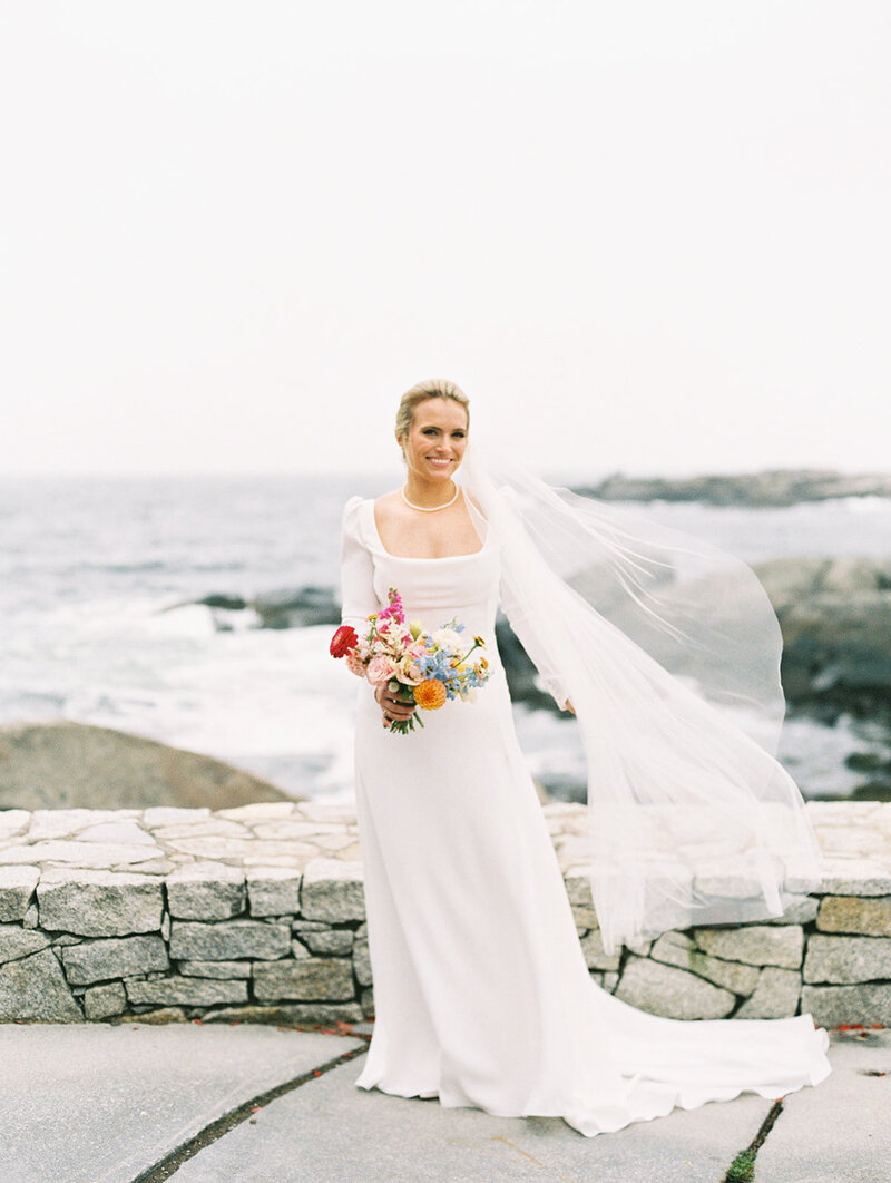 Oahu Hawaii Oceanfront Wedding10