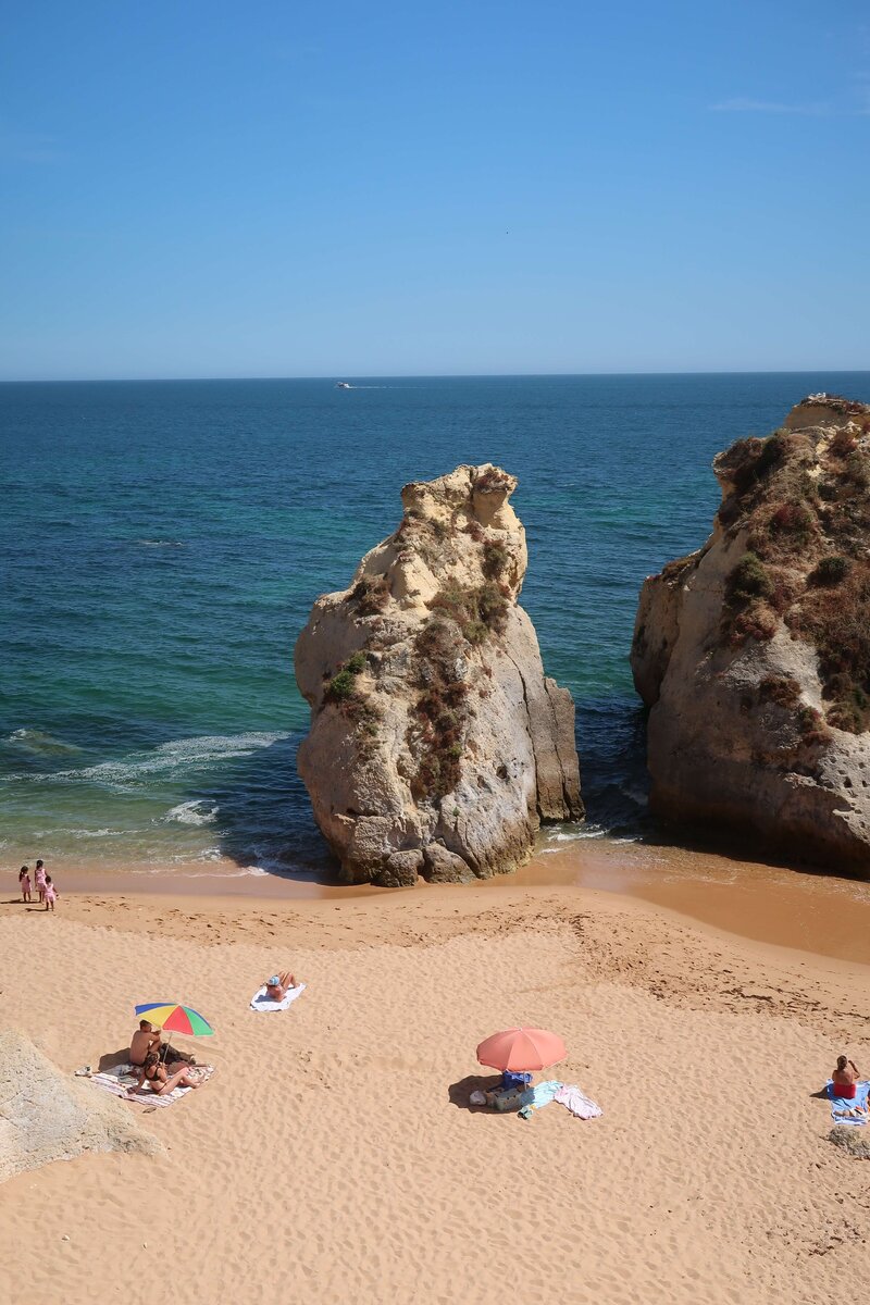 Praia dos Beijinhos