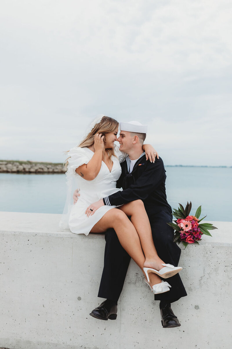 Elopement and Wedding Photography in South Florida Portfolio