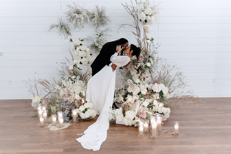 Indiana Wedding