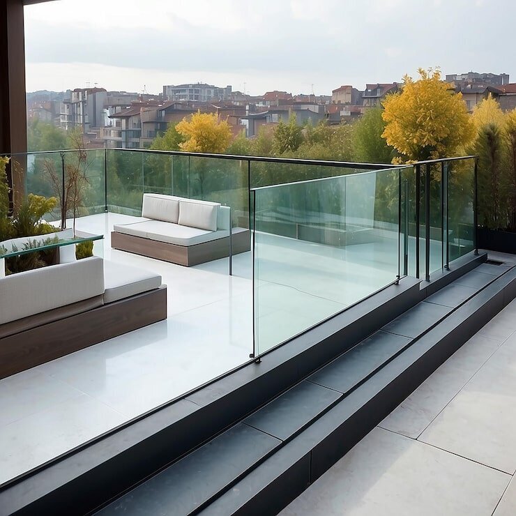 handrail