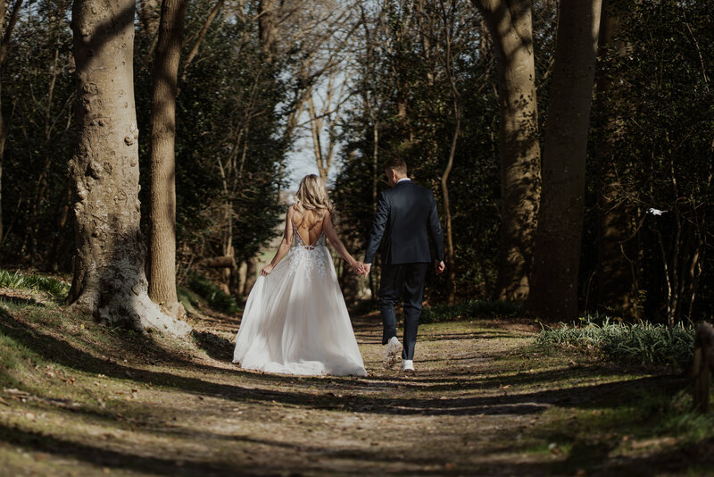 Texel Wedding-35