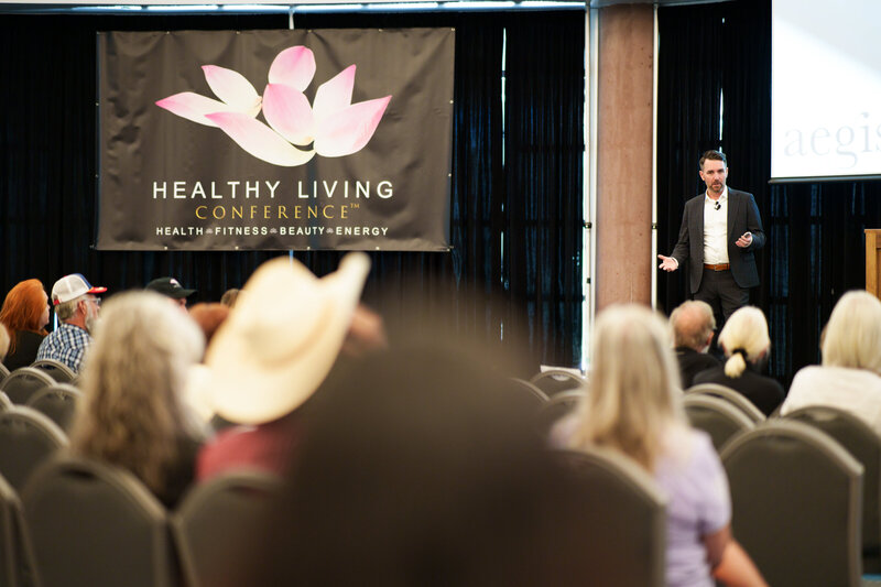 Healthy Living Conference 2025-514