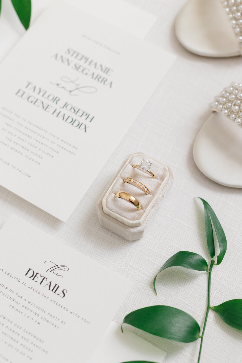 Florida wedding photographer