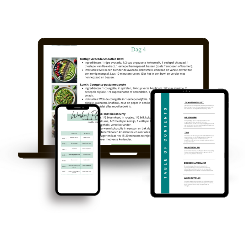 Course Creator Laptop iphone mockup instagram post