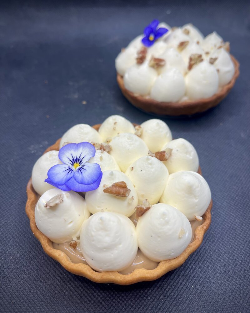 Banoffee 4