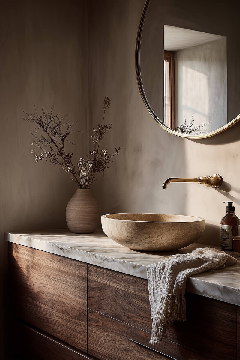 astrid_82265_httpss.mj.run0gDWN34HTMA_organic_modern_bathroom_w_50c9837a-7169-4a5a-9586-e38032dd50ab