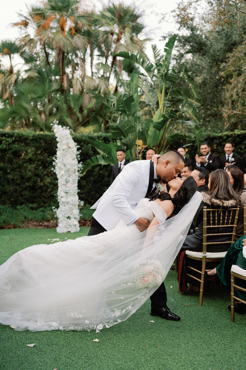 Tampa full-service wedding planner
