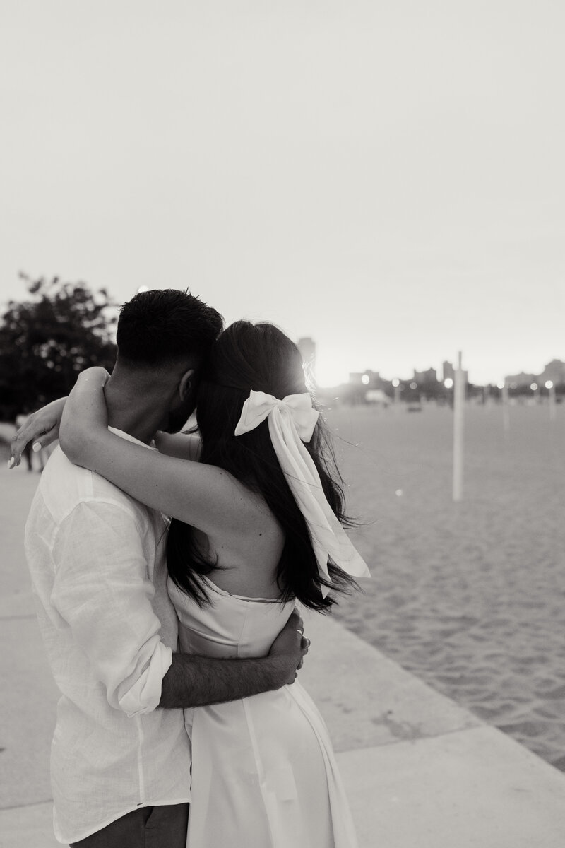 Chicago Wedding Photographer