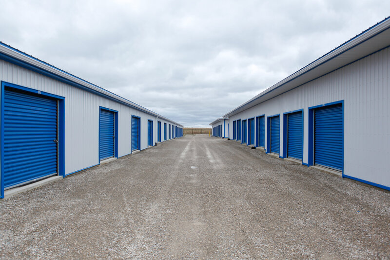 Walkerton Wilson Storage 5