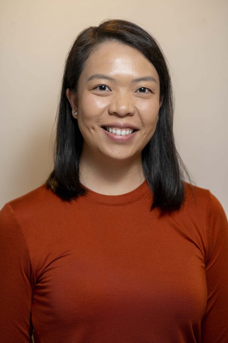Amy Luong Headshot
