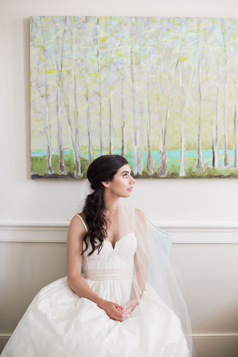 Bridal Virginia CM-2