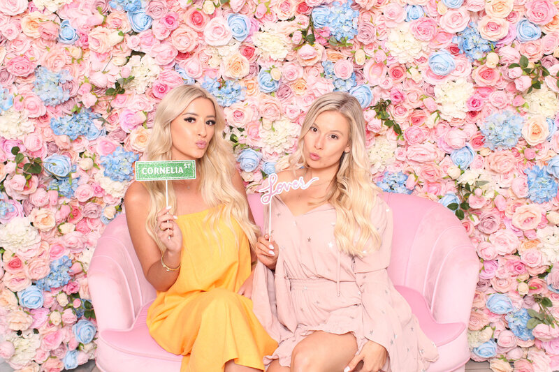 photo booth Boca Raton D4