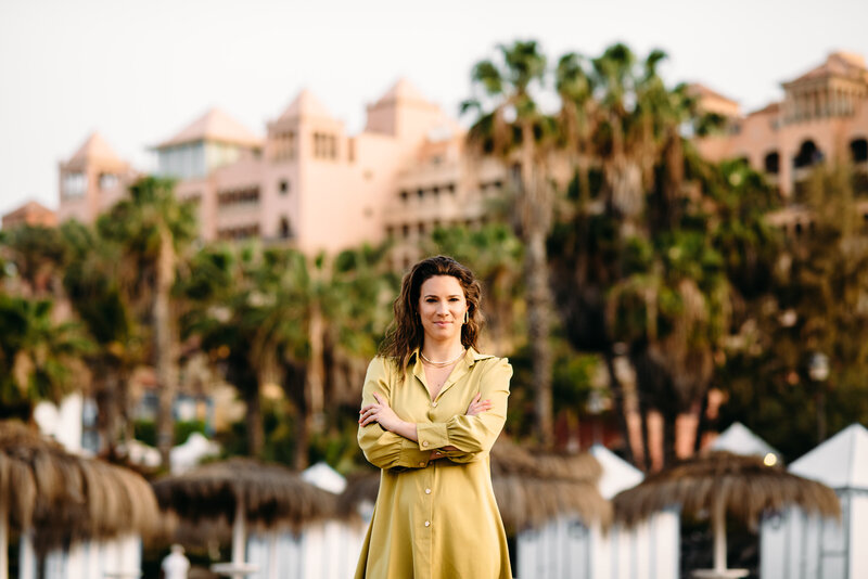 Shannon Destination weddingplanner Europe