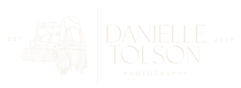 Danielle Tolson Photography