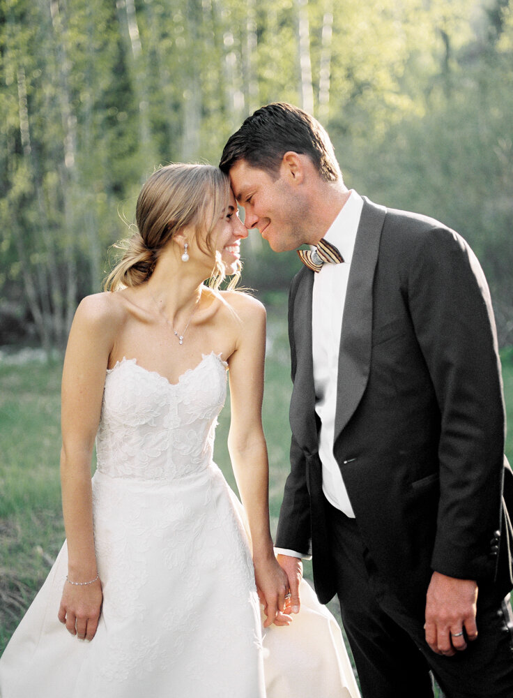 Vail Wedding with Calluna Events by Alp & Isle. -25