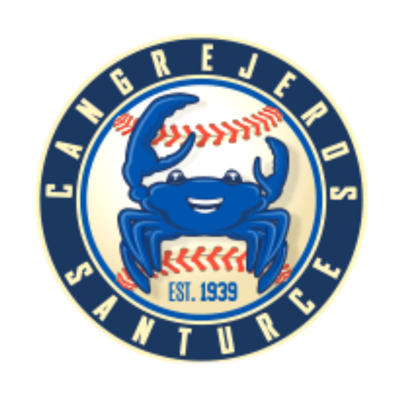 Logo de Cliente: Cangrejeros de Santurce